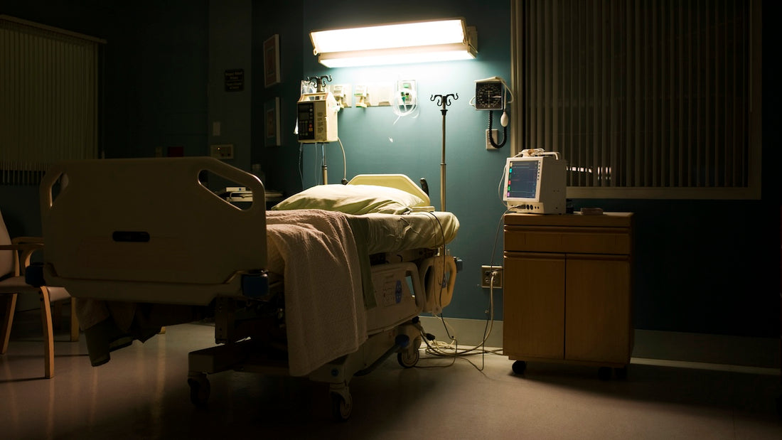 California's Pediatric Care Crisis: A Call to Action