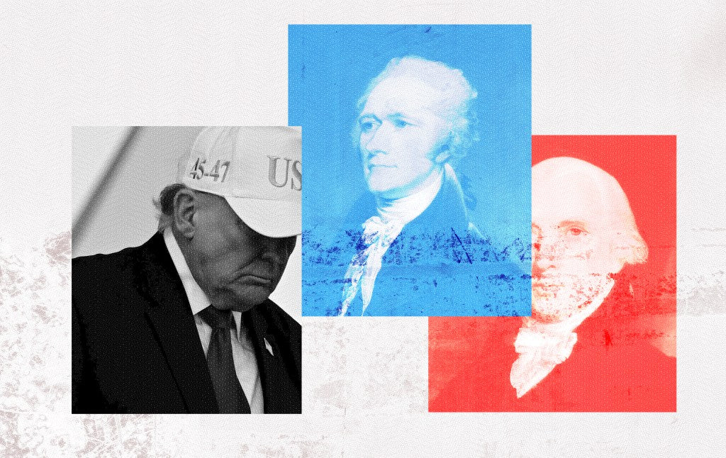 The Perils of Allowing a Leader to Be His Own Judge