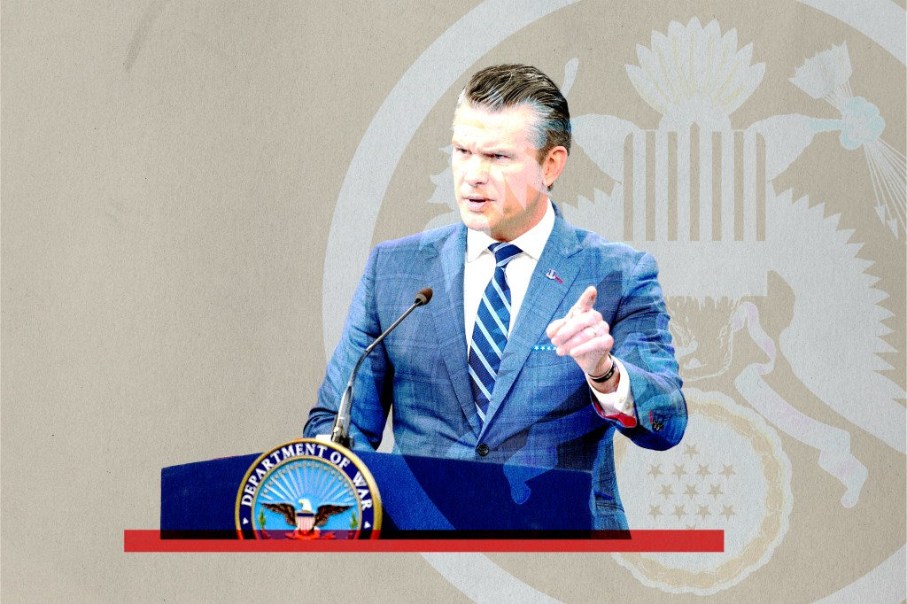 The Perils of Loyalty: Why Military Leaders Must Question Orders
