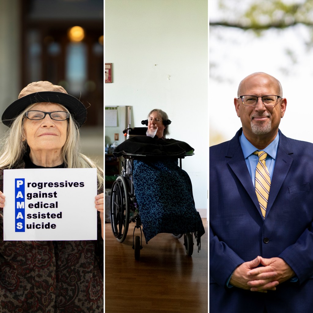 Bridging the Divide: Conservatives and Progressives Unite for Change