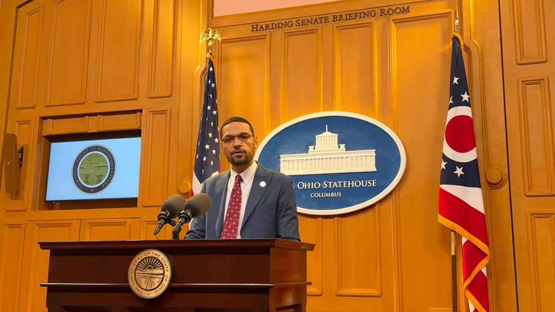 Ohio Takes a Stand: A Bold Move Against Childcare Fraud