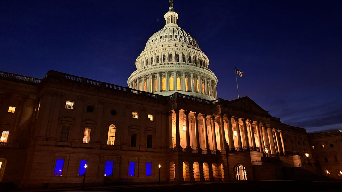 A Tribute to Law Enforcement: Why Their Sacrifices Matter Now More Than Ever