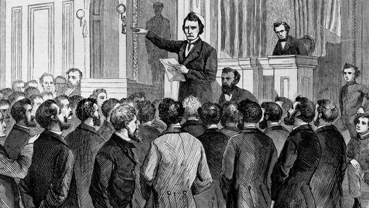 Lessons from Andrew Johnson's Impeachment: A Historical Perspective on Accountability