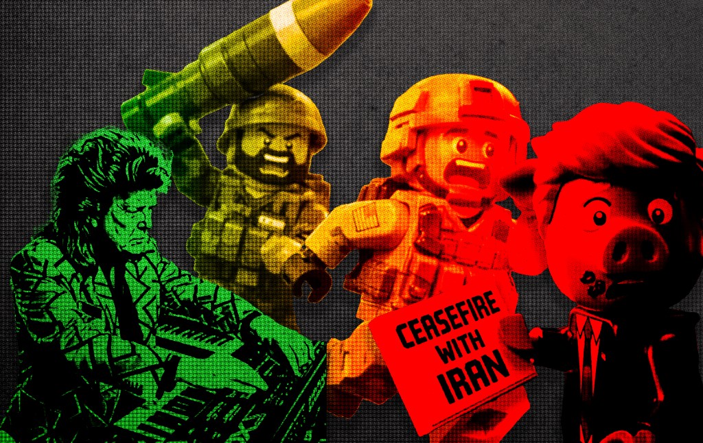 America’s Digital Dilemma: Losing the Propaganda War Against Iran