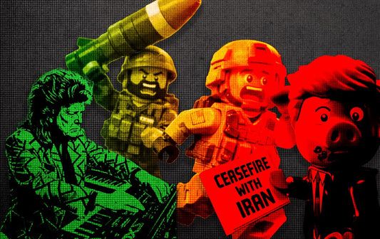 America’s Digital Dilemma: Losing the Propaganda War Against Iran