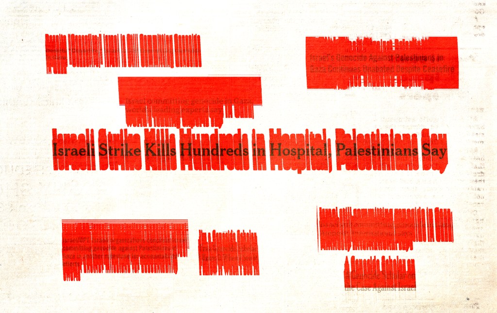 The Burden of Misinformation: Why We Must Defend Truth