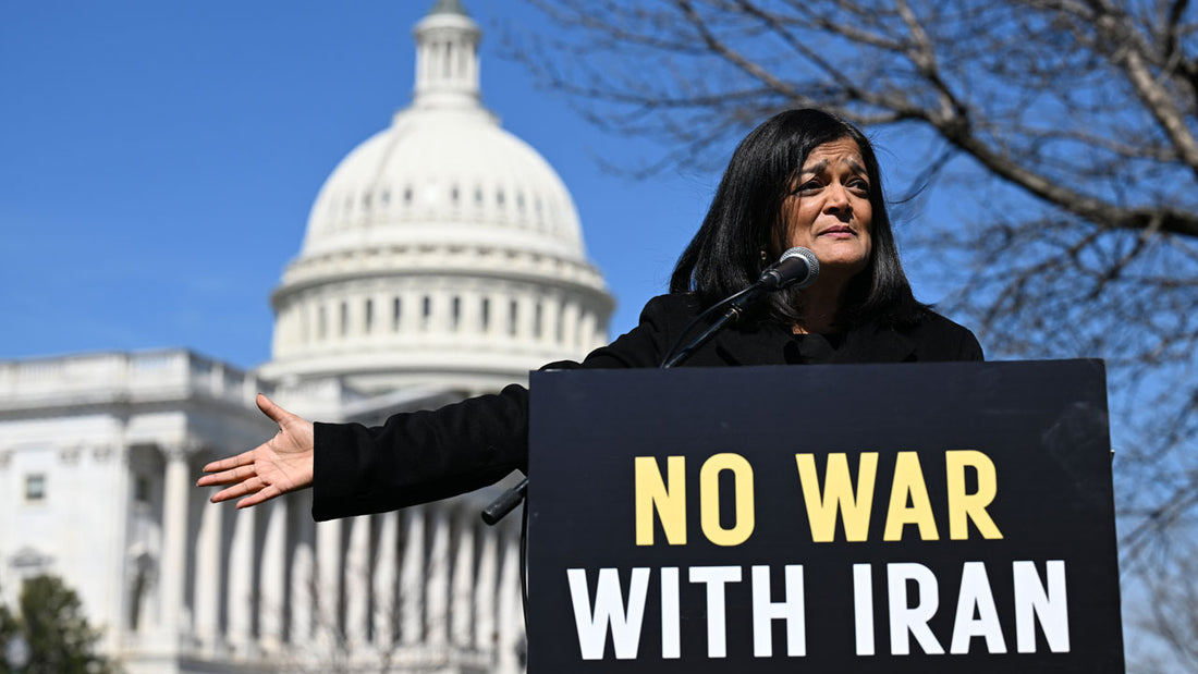 Navigating the Controversy: Rep. Jayapal's Outreach to Cuba's Regime