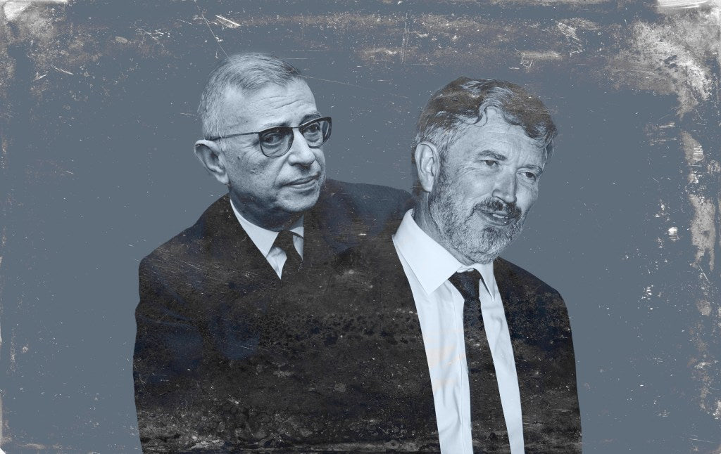 Reclaiming American Values: Massie, Sartre, and Our Shared Responsibility