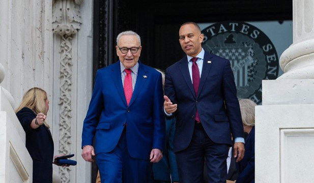 Inflation and Entitlements: The Real Consequences of a Democratic Congress
