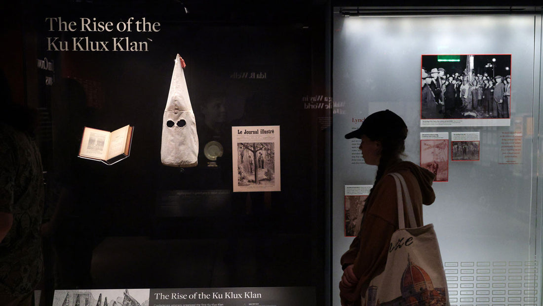 The SPLC Scandal: From Fighting Hate to Allegations of Fraud