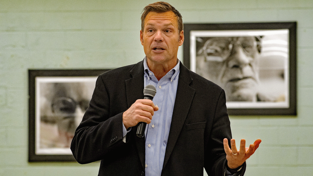 Kansas Takes a Bold Stand Against Noncitizen Voting: A Controversial Pursuit of Electoral Integrity