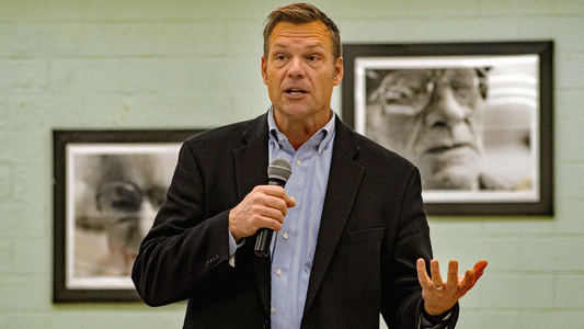 Kansas Takes a Bold Stand Against Noncitizen Voting: A Controversial Pursuit of Electoral Integrity