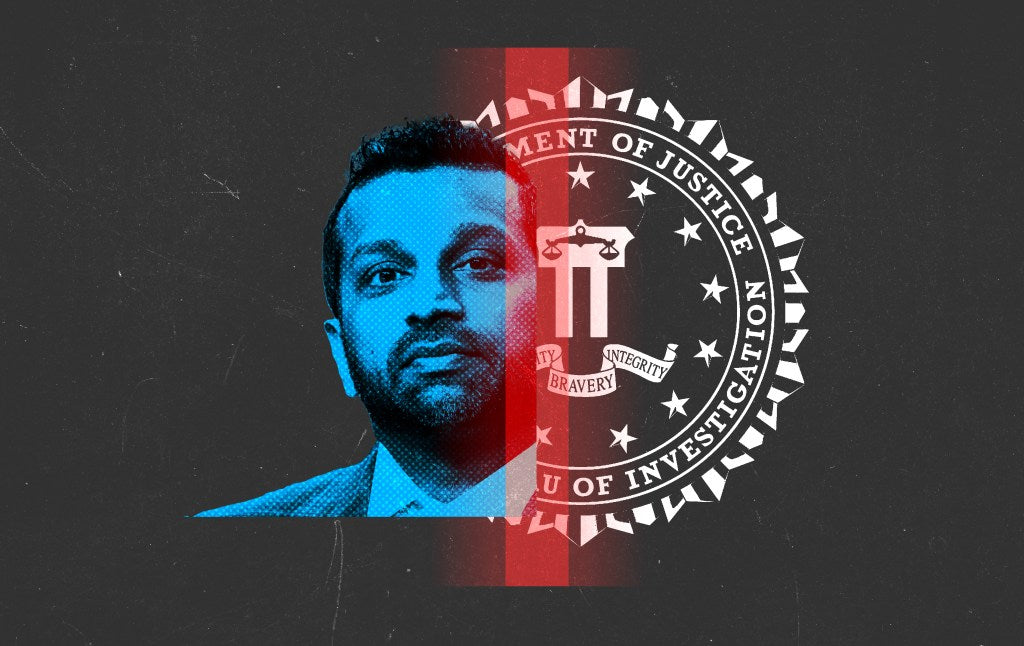 Why Is the FBI Director Still in Office? A Call for Accountability
