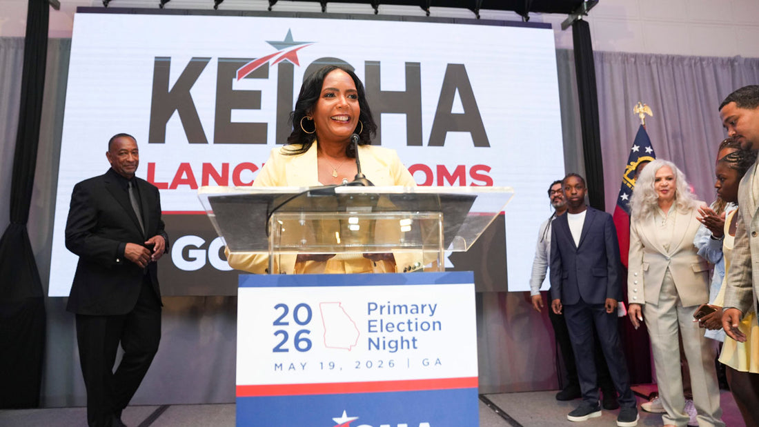 Georgia's Gubernatorial Race: Women’s Sports and Trans Inclusion at Stake