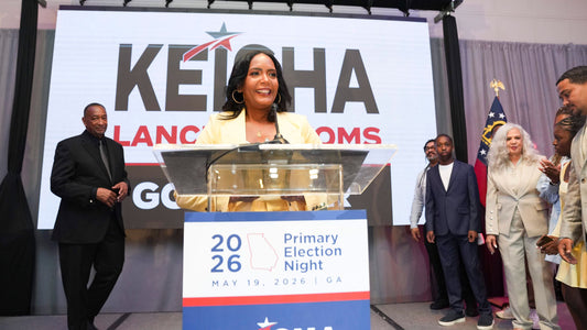 Georgia's Gubernatorial Race: Women’s Sports and Trans Inclusion at Stake