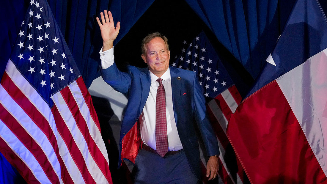 Trump's Endorsement: A Wake-Up Call for Republicans
