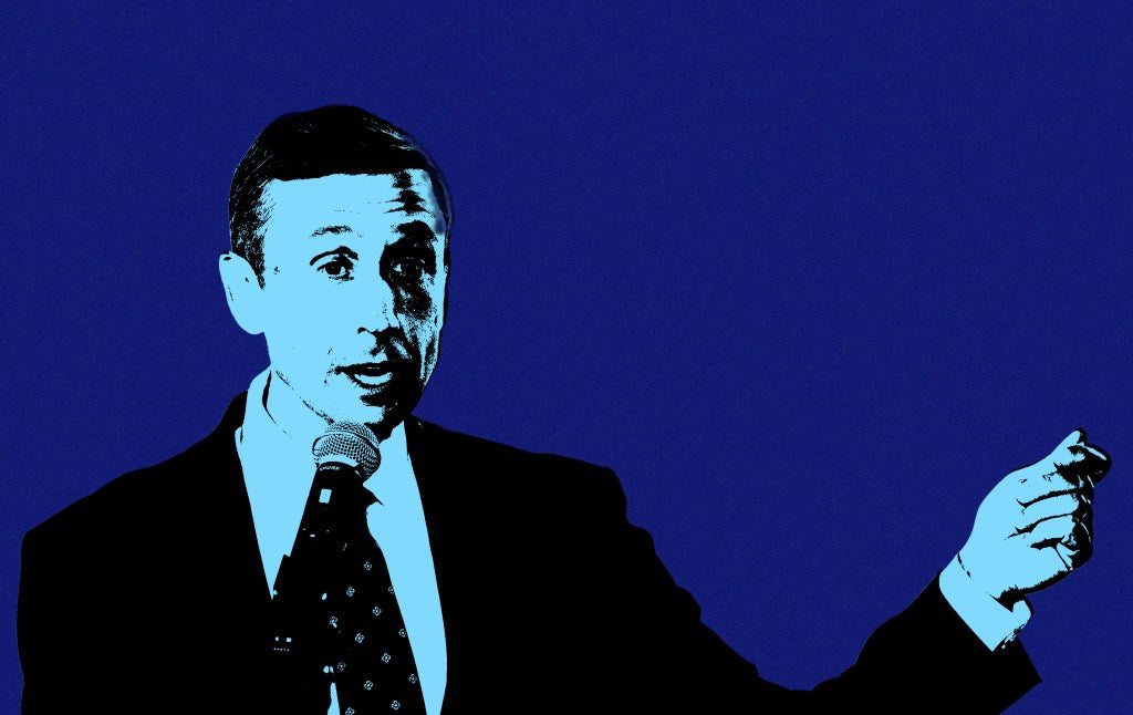 Democratic Party in Turmoil: Time for Leadership Change?