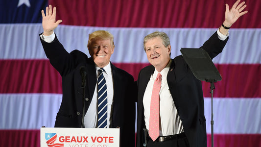 The Political Chess Game: Will Chaos Benefit Democrats in 2026?