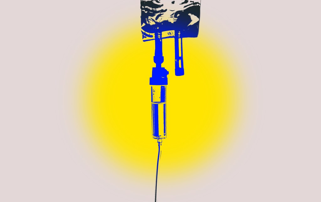 Ketamine: From Club Drug to Lifesaver in Mental Health