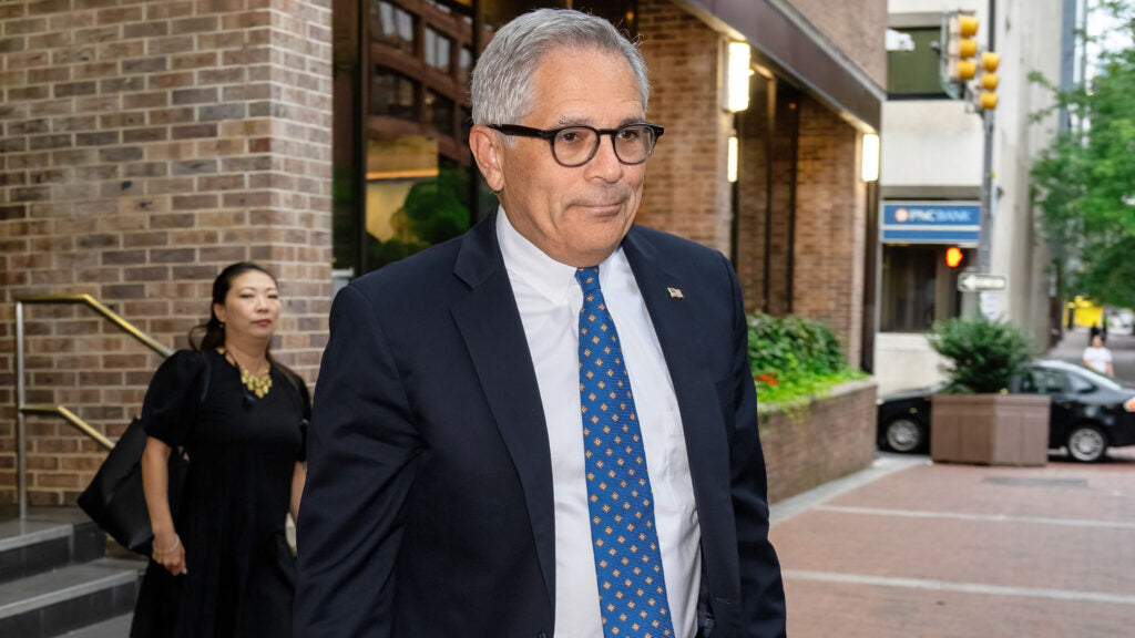 The Perils of Progressive Prosecutors: A Call for Accountability