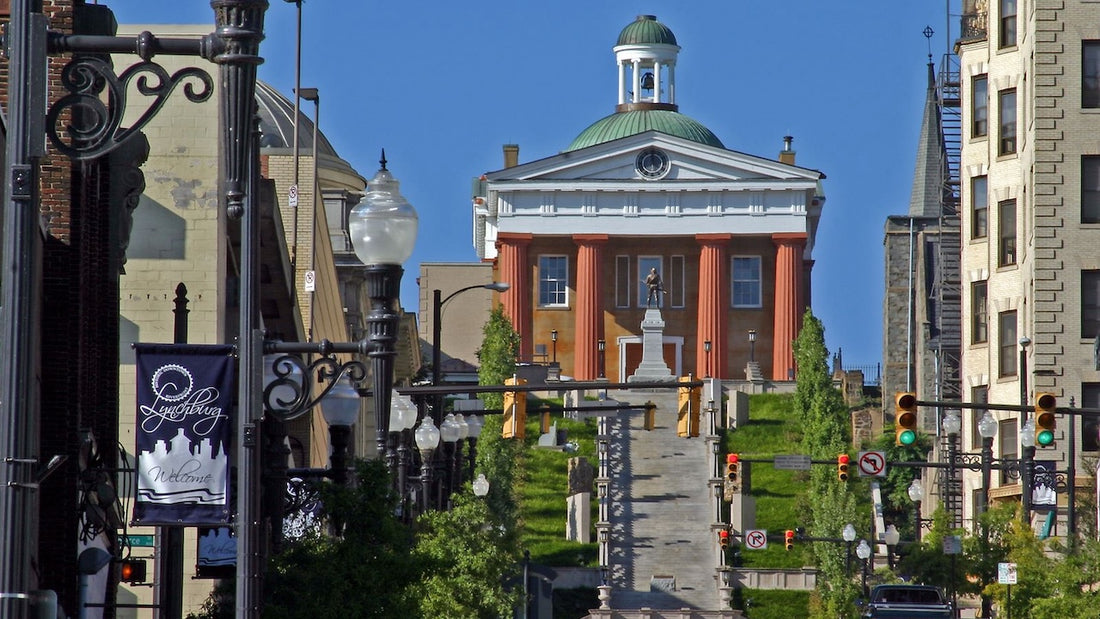 Lynchburg's Political Turmoil: A Crucial Test for the GOP