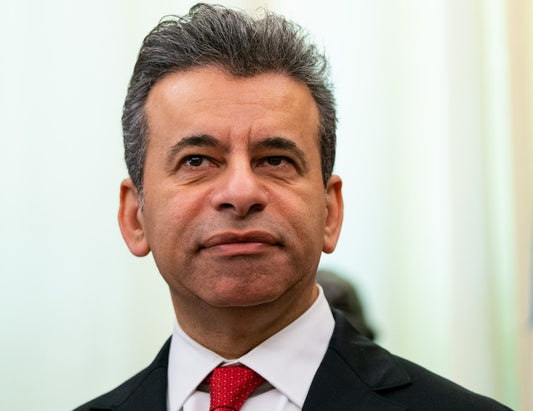 Storm Over the Commissioner: Balancing Health and Ideology