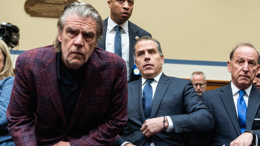 Supreme Court Declines to Weigh In: The Hunter Biden Laptop Controversy Continues