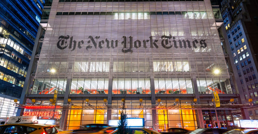 The Clash Over Diversity: The NY Times Faces the EEOC