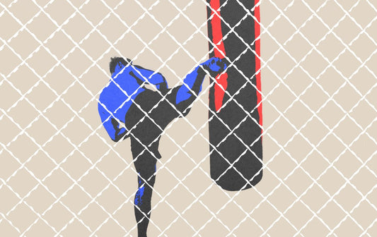 The Dangers of Politicizing MMA: A Call for Unity in the Octagon
