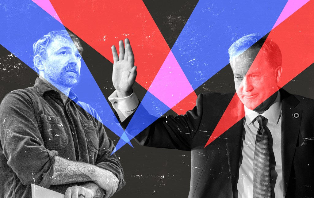 The Unyielding Force of Political Tribalism in Our Society