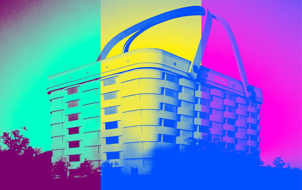 Longaberger's Decline: A Lesson in Craftsmanship and Adaptation