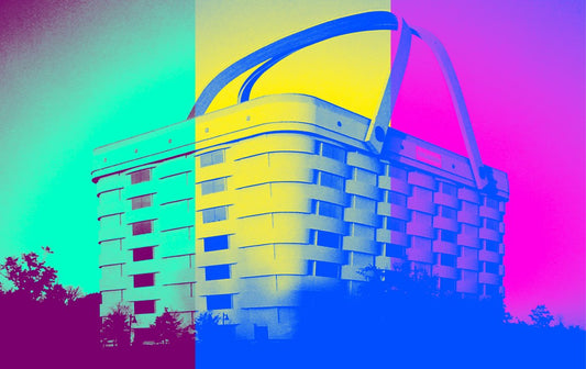 Longaberger's Decline: A Lesson in Craftsmanship and Adaptation