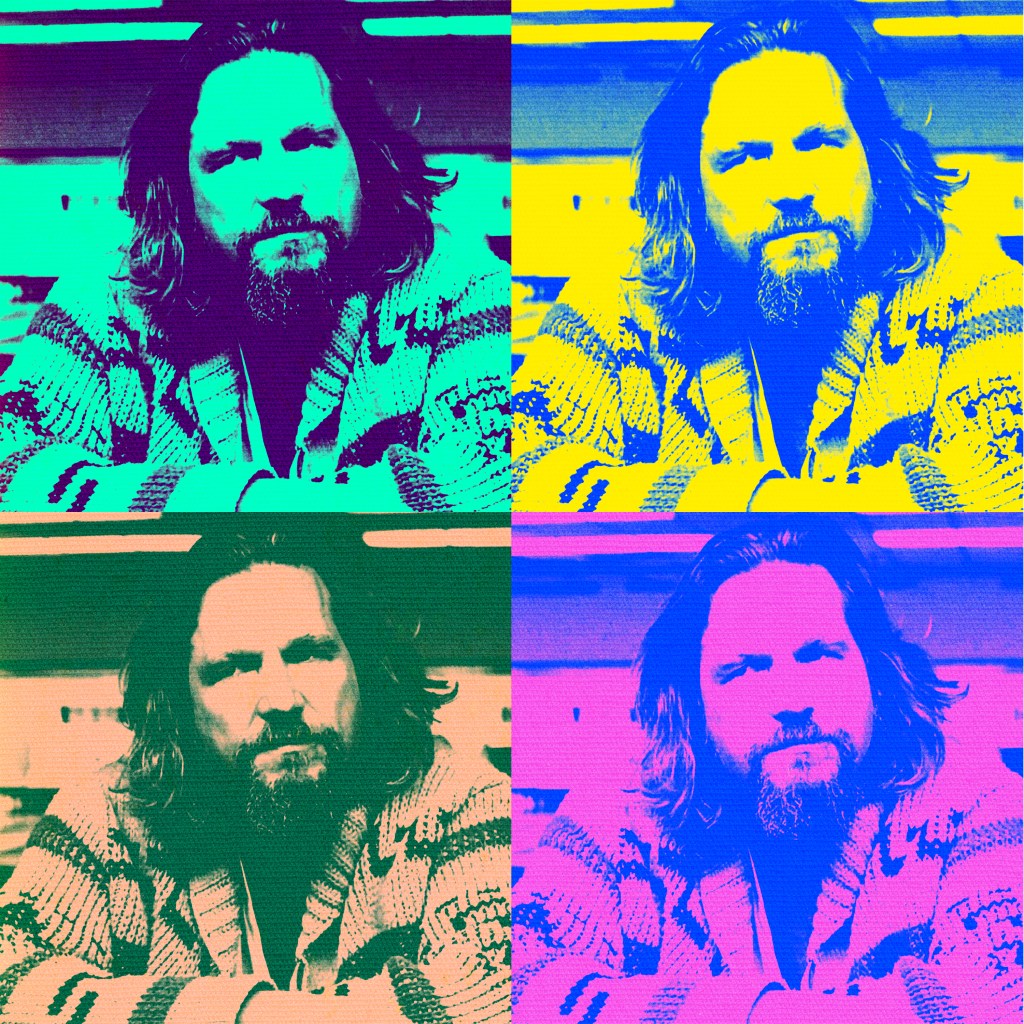Jeffrey Lebowski: The Dude Who Stood Up to Authority