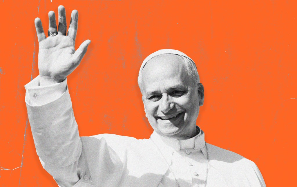 Pope Leo XIV: A Year of Transformation Beyond Politics