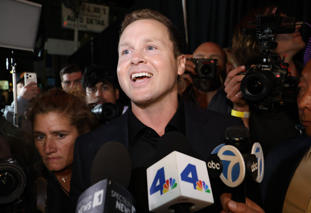 California's Crisis: A Wake-Up Call for Accountability
