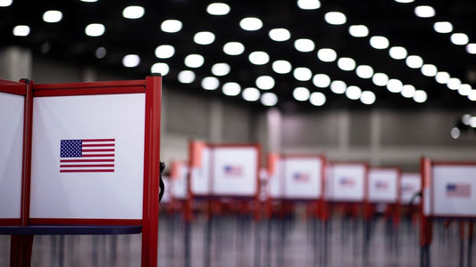 Georgia's Pivotal Runoff Elections: A Test of Political Fortitude