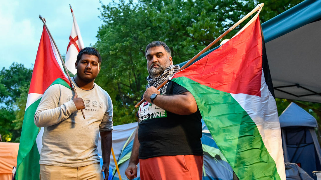 When Activism Crosses the Line: The University of Michigan Dilemma