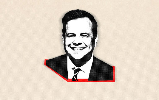 Revolutionizing Governance: Embracing Bill Pulte's YOLO Approach to Cabinet Vacancies