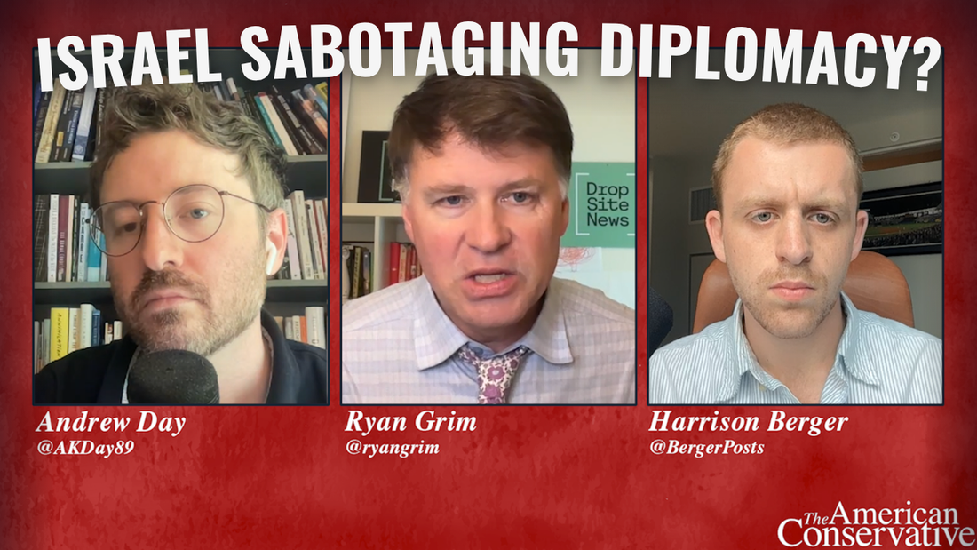 The Shifting Sands of Diplomacy: Is a New Iran Deal on the Horizon?