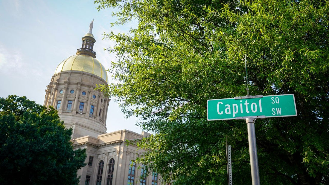 Georgia's Redistricting Crisis: Fairness or Partisan Manipulation?