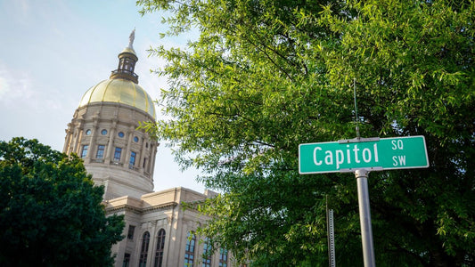 Georgia's Redistricting Crisis: Fairness or Partisan Manipulation?
