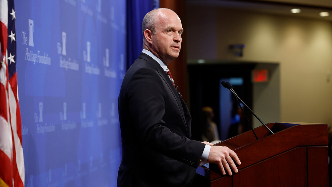 The SAVE America Act: A Crucial Step for Election Integrity