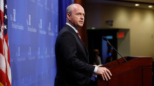 The SAVE America Act: A Crucial Step for Election Integrity