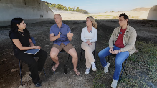 Fighting for San Juan Creek: A Community's Stand Against Herbicides