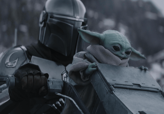 Star Wars Returns: A Distant Echo of Innovation