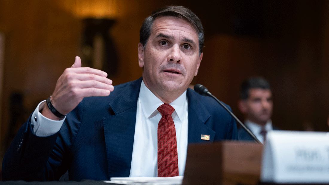 The Anti-Weaponization Fund: Justice or Political Maneuvering?