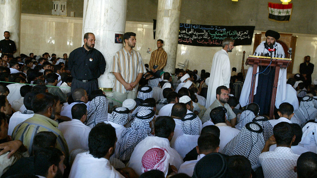 Why the IMAM Act is a Crucial Step for America's Safety