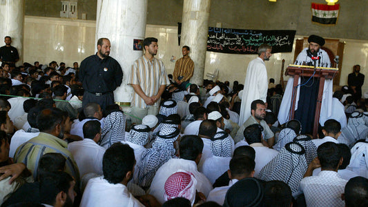Why the IMAM Act is a Crucial Step for America's Safety