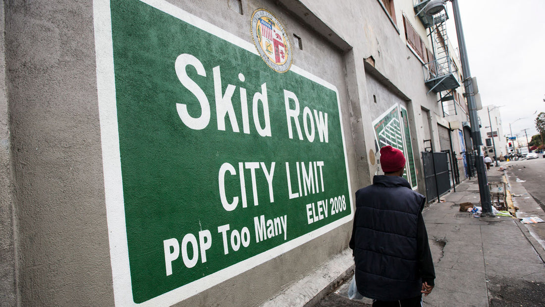 Fentanyl Crisis: A Call for Swift and Decisive Action