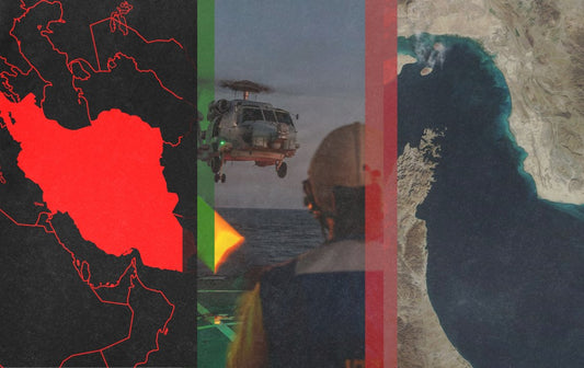 Rethinking Regime Change: A Third Path to Stability